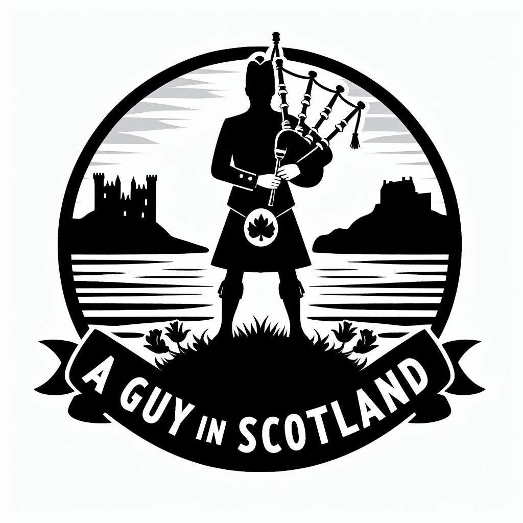 A Guy in Scotland